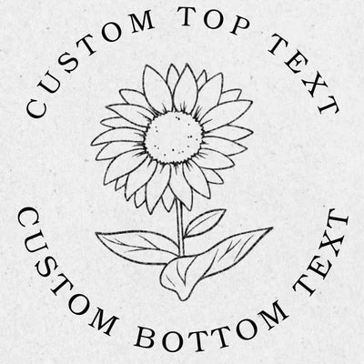 "Yesteryear" Personalized Book Embosser